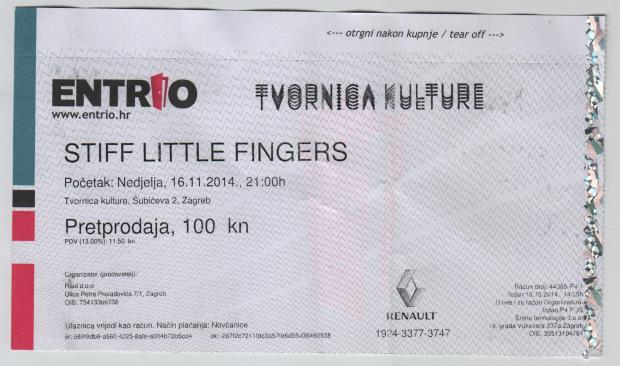 muzika_2014-11-16_Stiff_Little_Fingers_gig_ulaznica